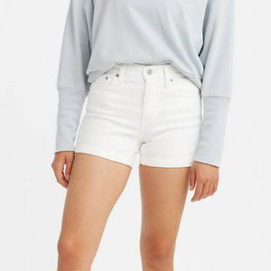 Levi's Mid-Length Women's Shorts